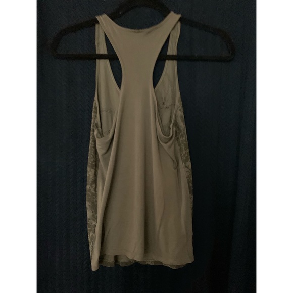Guess Beaded Tank Top / Size XS - Picture 3 of 3